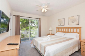 3Br 3Bath Private Townhome 10min Disney 1270ft